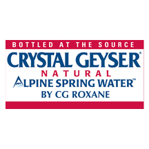 Crystal Geyser