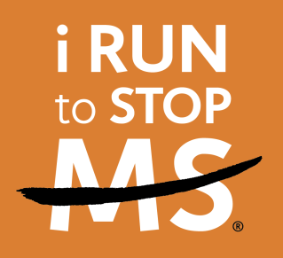 i Run to Stop MS